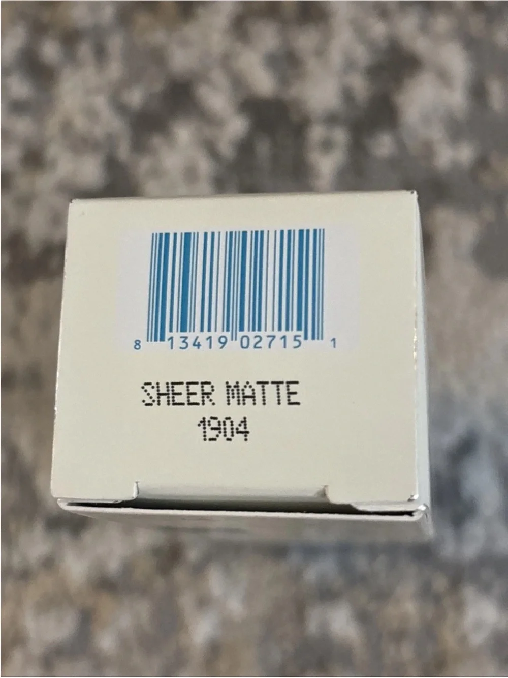Colorescience Sunforgettable Total Protection Sheer Matte Sunscreen Brush SPF 30
